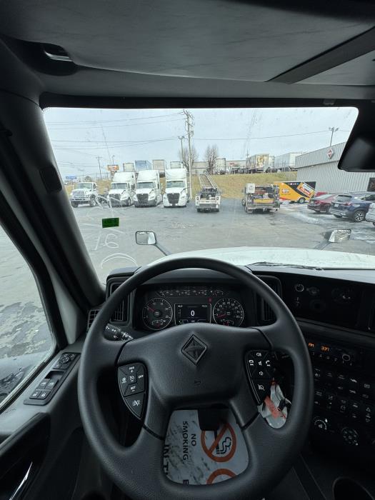 2026 International LT625-19