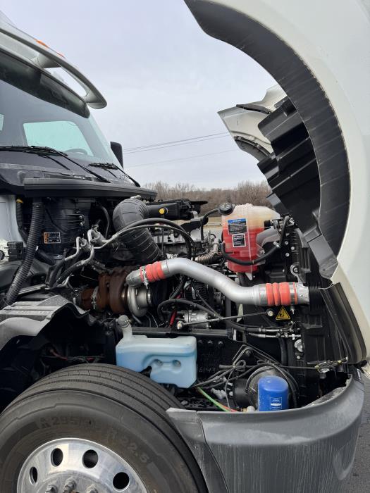 2026 International LT625-20