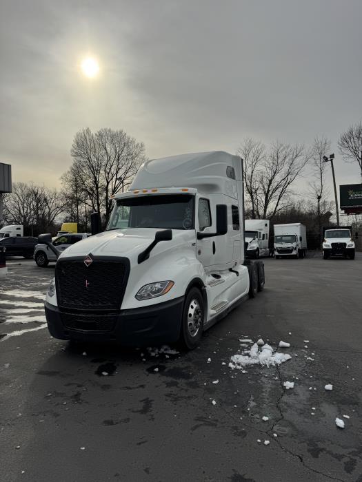 2026 International LT625-1