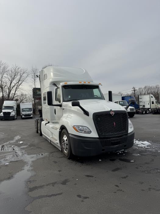 2026 International LT625-7