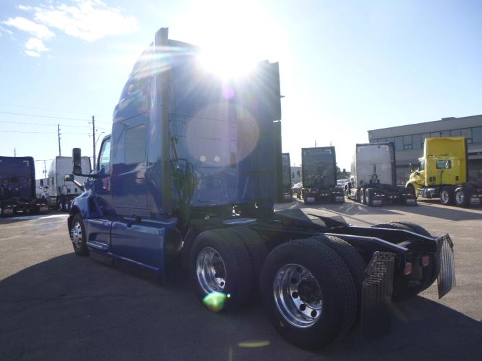 2022 International LT625-3