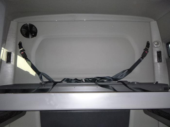 2022 International LT625-18