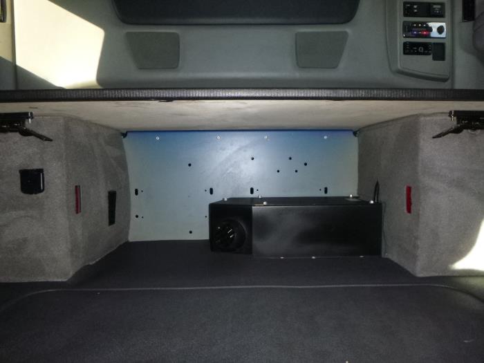 2022 International LT625-25