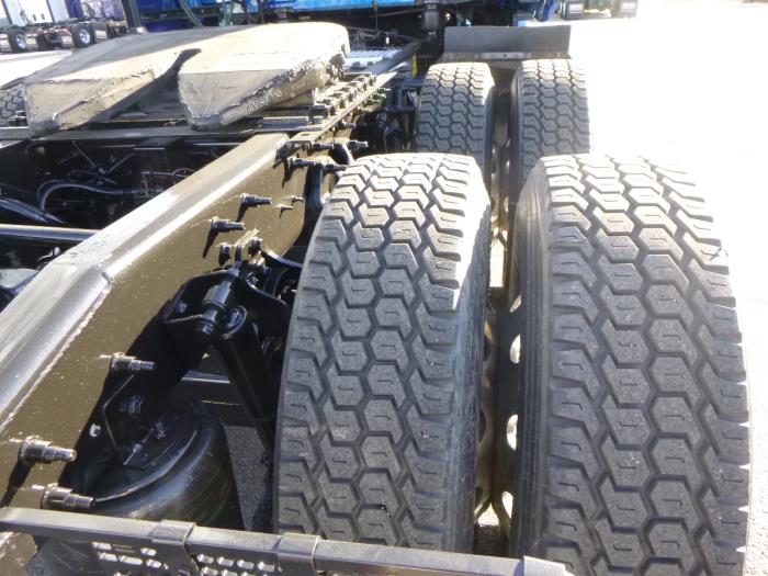 2022 International LT625-34