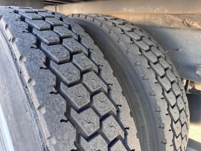 2020 International MV607-13