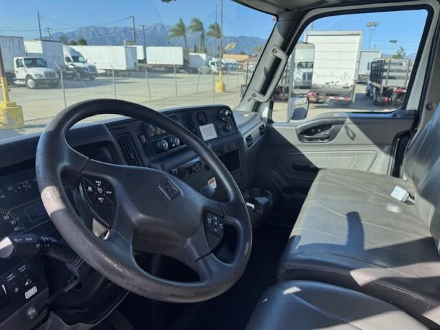 2020 International MV607-10