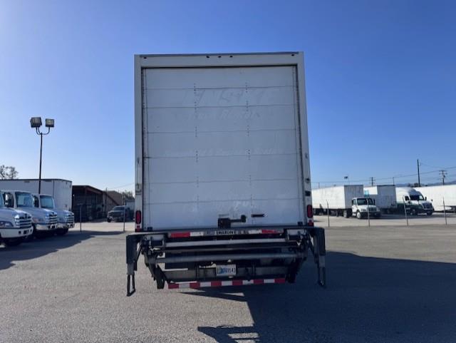 2020 International MV607-6