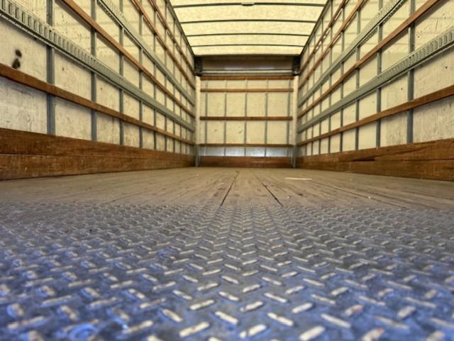 2020 International MV607-9