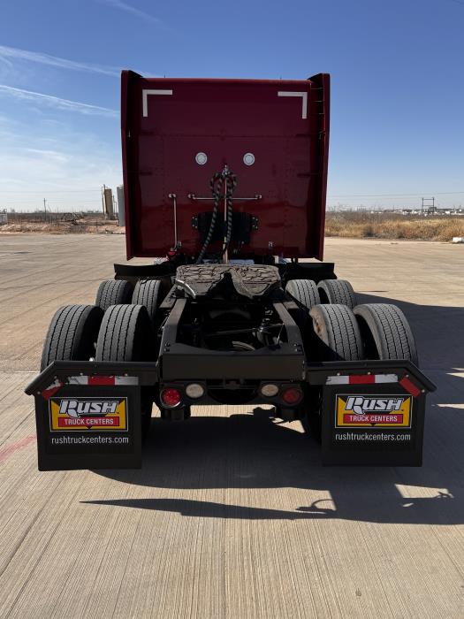2022 Peterbilt 579-9