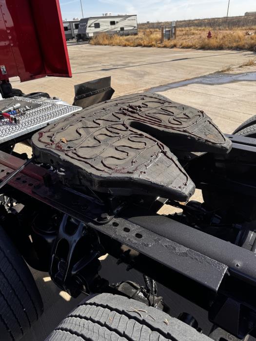 2022 Peterbilt 579-15