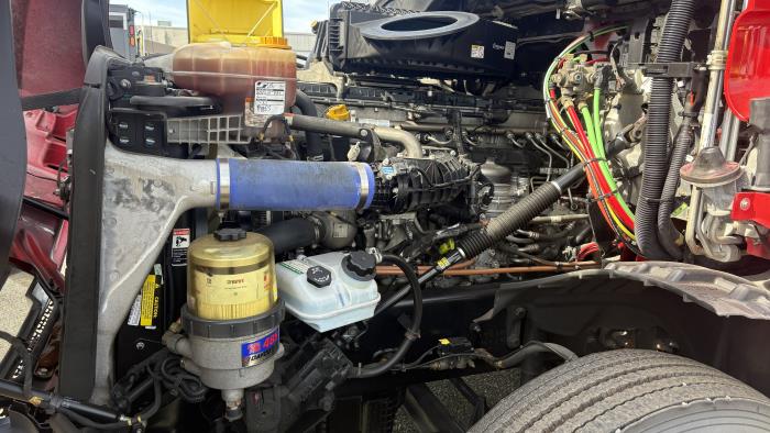 2022 Freightliner Cascadia-22