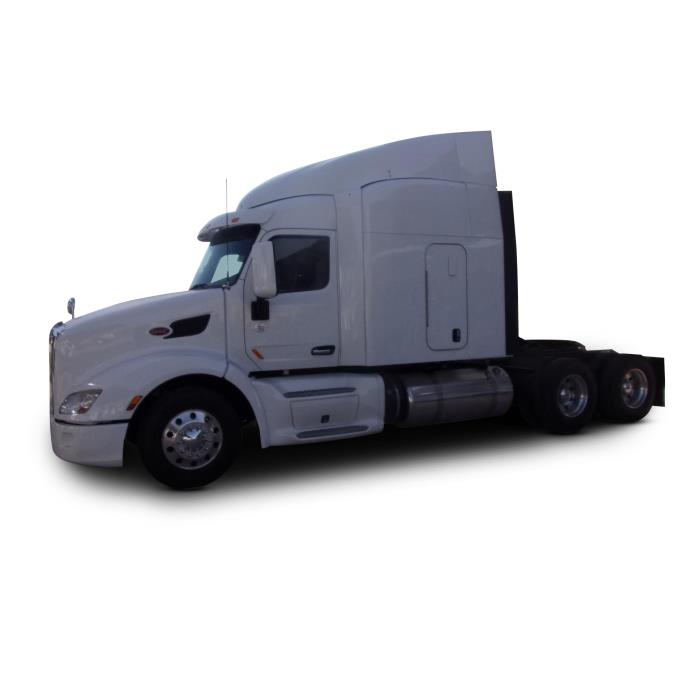 2020 Peterbilt 579-0