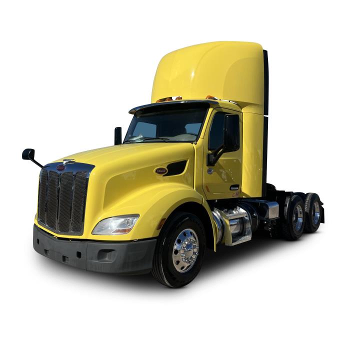 2021 Peterbilt 579-0