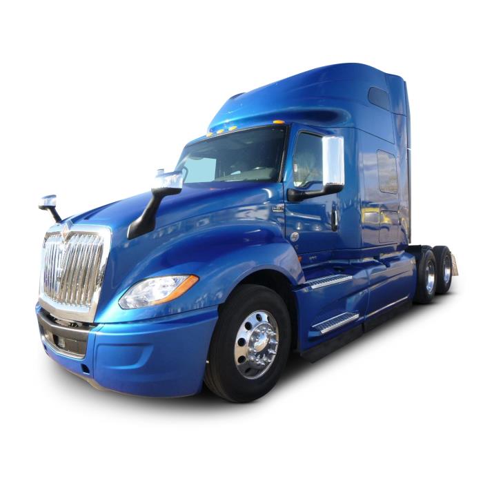 2022 International LT625-0