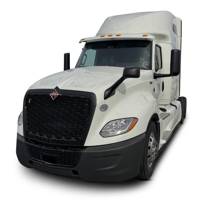 2026 International LT625-0