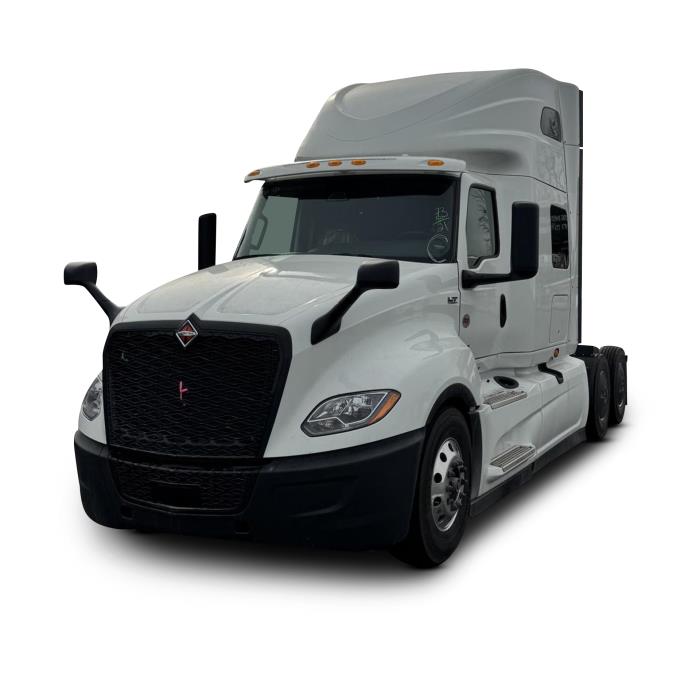 2026 International LT625-0