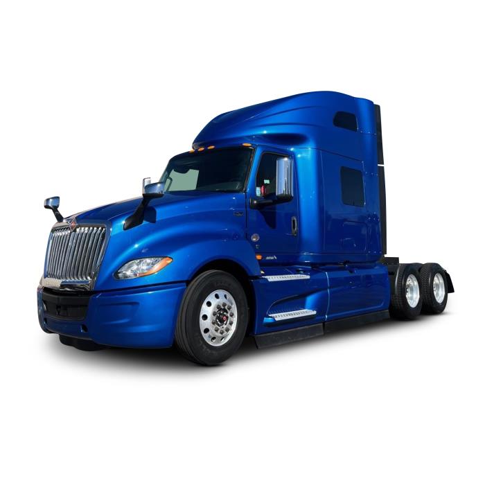 2022 International LT625-0