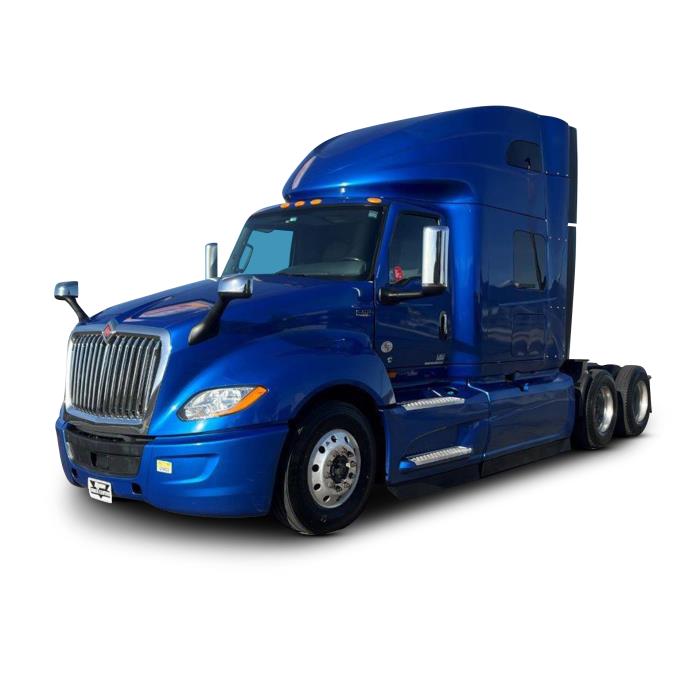 2022 International LT625-0