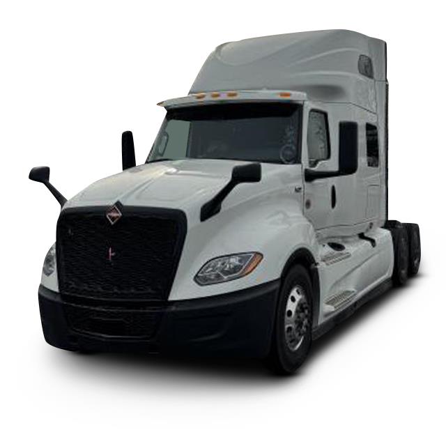 2026 International LT625-0