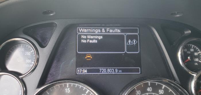 2022 Peterbilt 579-11