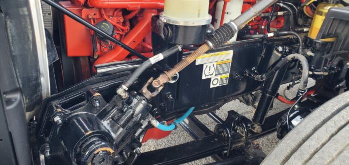 2022 Peterbilt 579-22