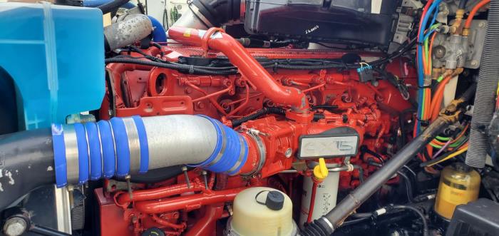 2022 Peterbilt 579-23