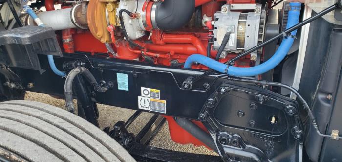 2022 Peterbilt 579-26