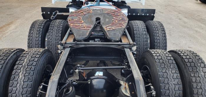 2022 Peterbilt 579-30