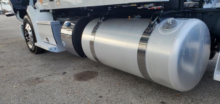 2022 Peterbilt 579-32