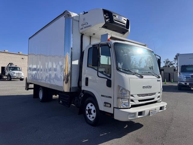 2019 Isuzu NPR-HD-3
