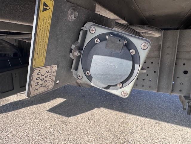 2019 Isuzu NPR-HD-13