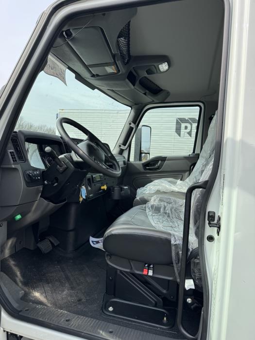 2026 International MV607-11