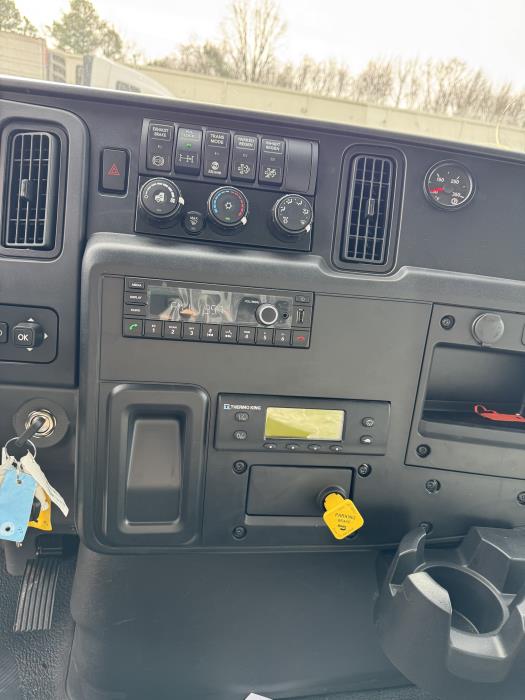 2026 International MV607-13