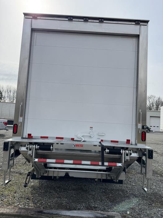 2026 International MV607-4