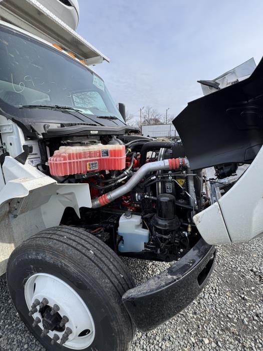 2026 International MV607-10