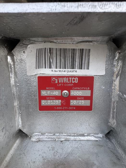 2026 International MV607-18