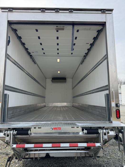 2026 International MV607-14