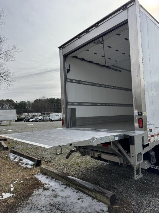 2026 International MV607-16