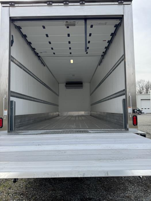 2026 International MV607-17