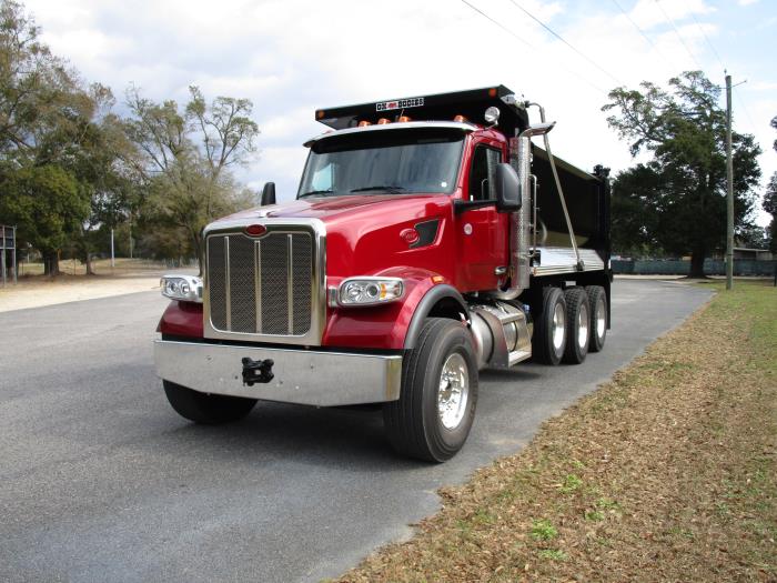 2026 Peterbilt 567-1