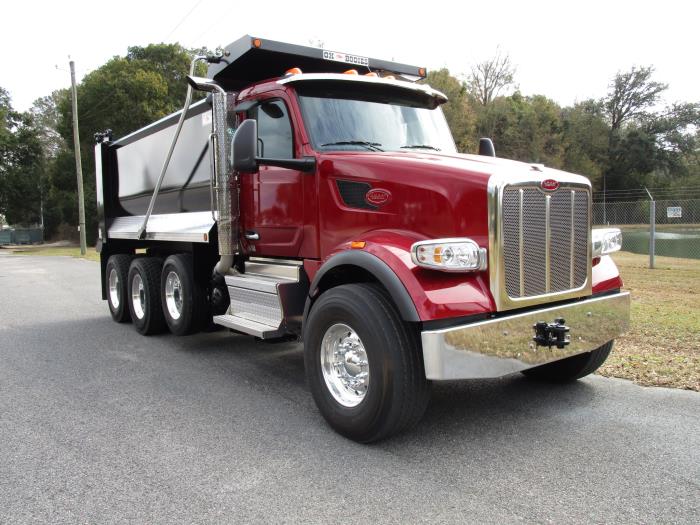 2026 Peterbilt 567-2