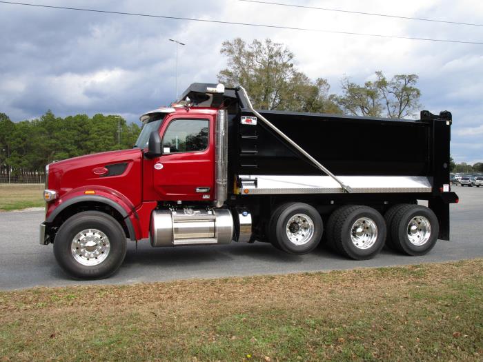 2026 Peterbilt 567-3