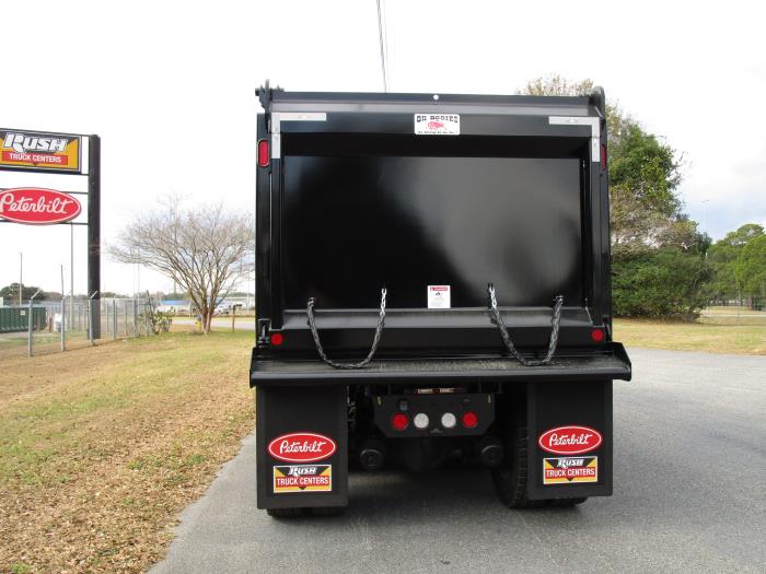 2026 Peterbilt 567-5