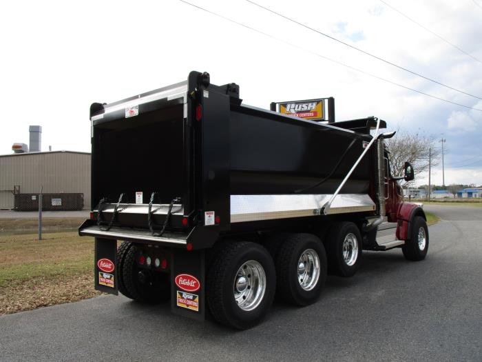 2026 Peterbilt 567-6