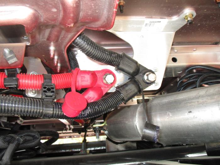 2026 Peterbilt 567-9