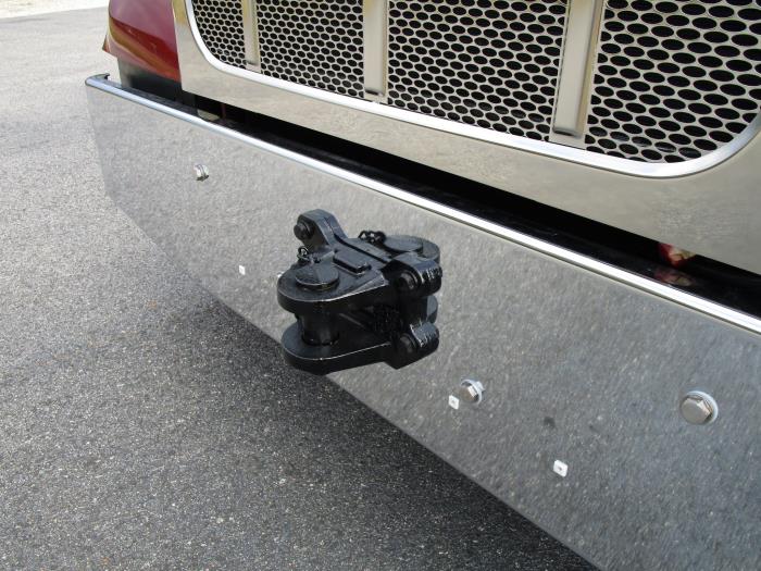 2026 Peterbilt 567-10