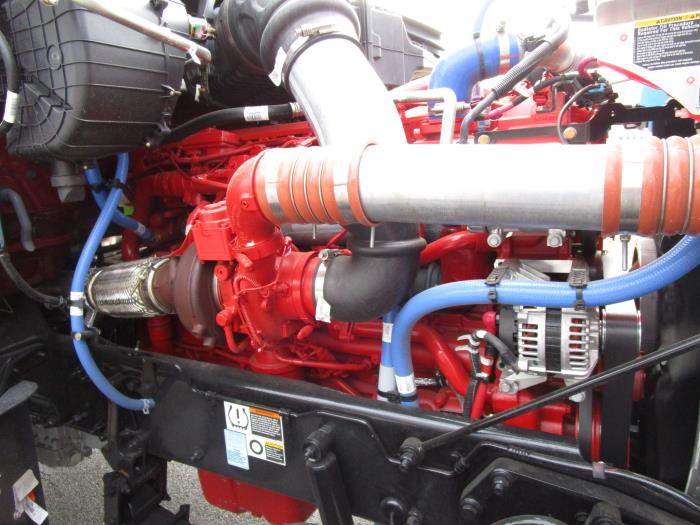 2026 Peterbilt 567-13