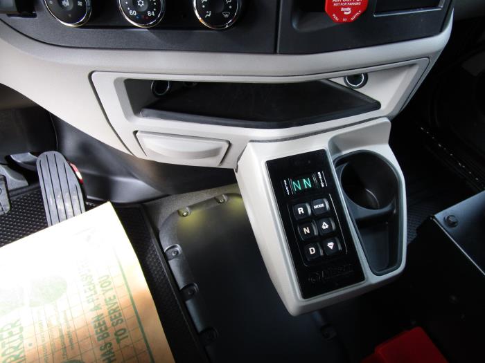 2026 Peterbilt 567-18