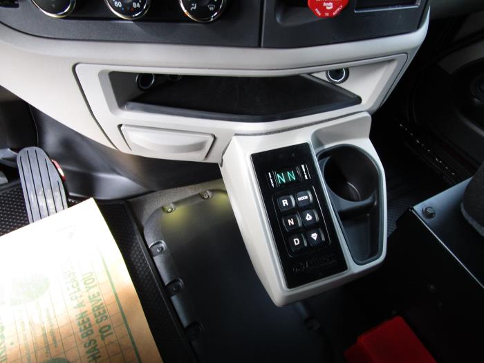 2026 Peterbilt 567-19