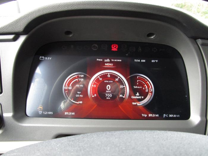 2026 Peterbilt 567-24